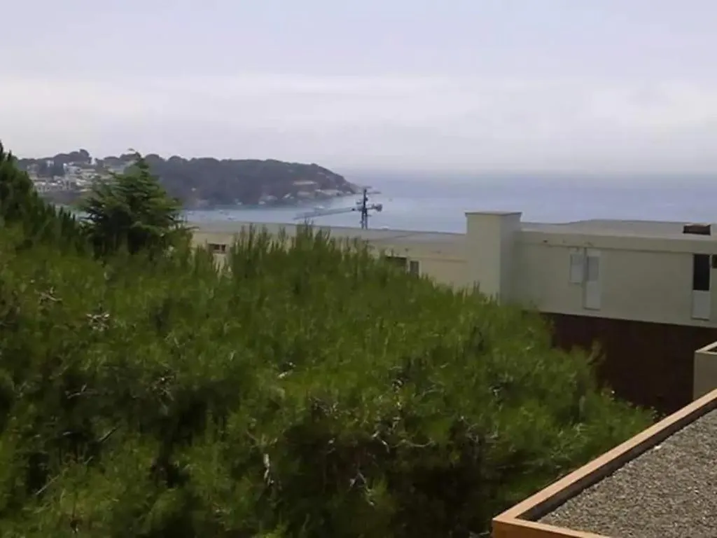 S'Agaro Apartment Sant Feliu de Guixols 0*,