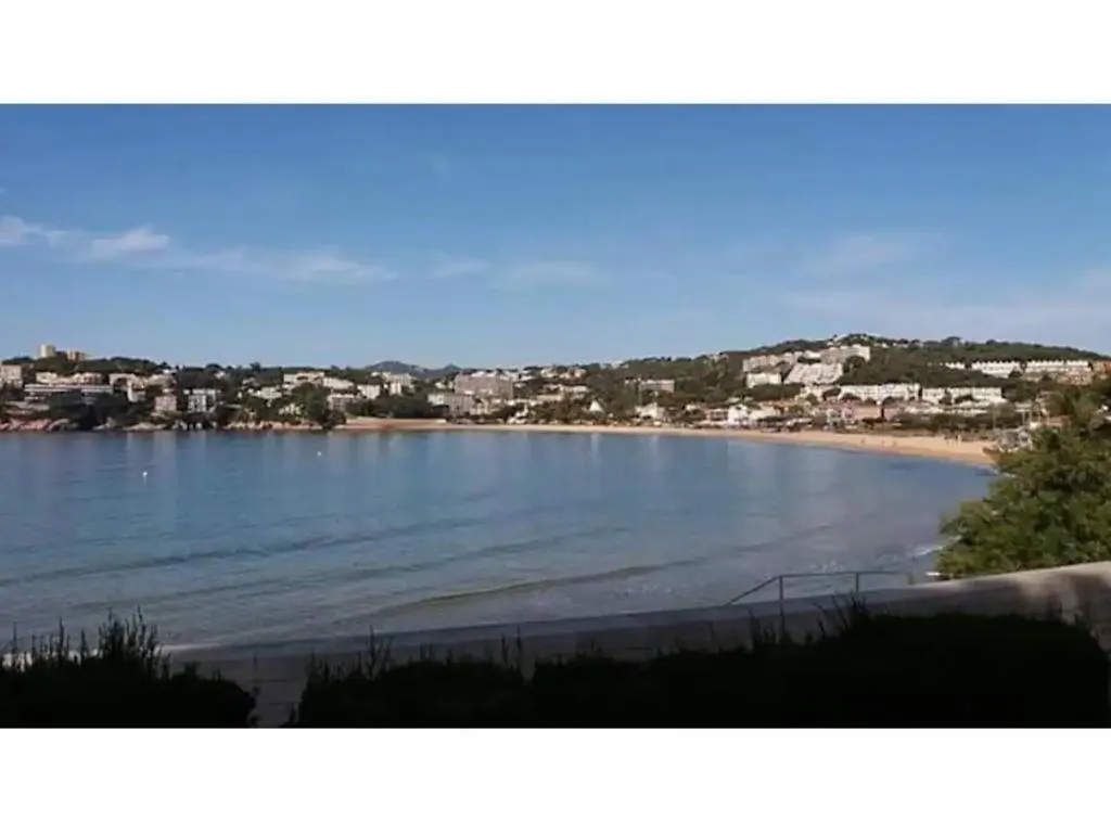 Apartmán S'Agaro Sant Feliu de Guíxols