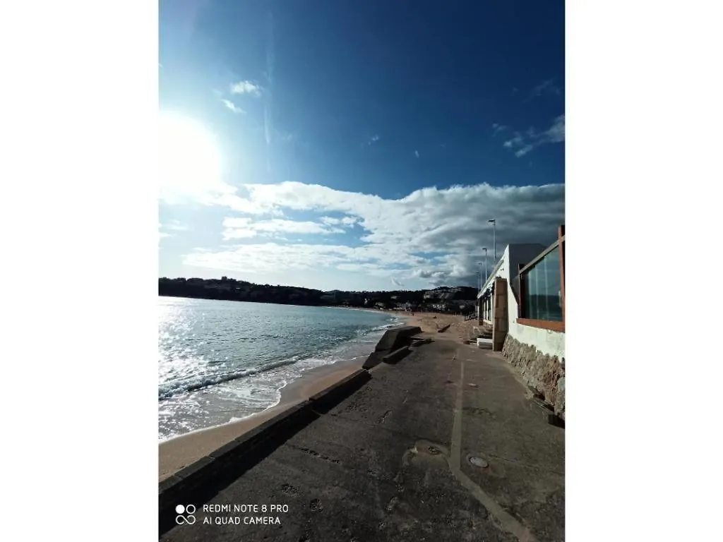 Apartmán S'Agaro Sant Feliu de Guíxols