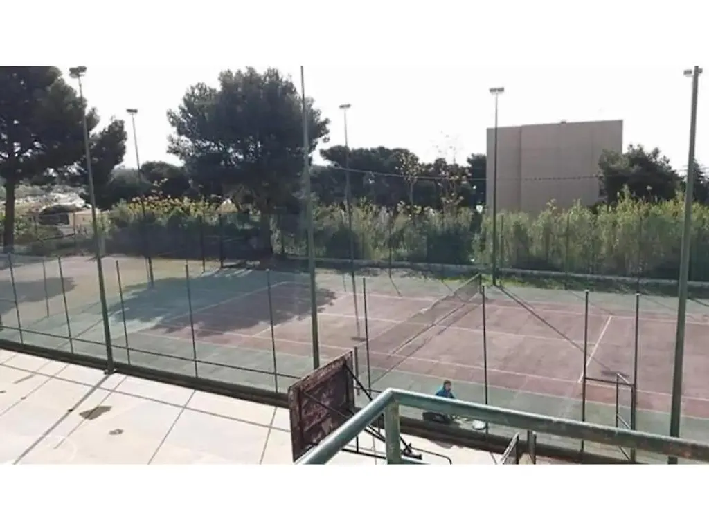 Apartmán S'Agaro Sant Feliu de Guíxols