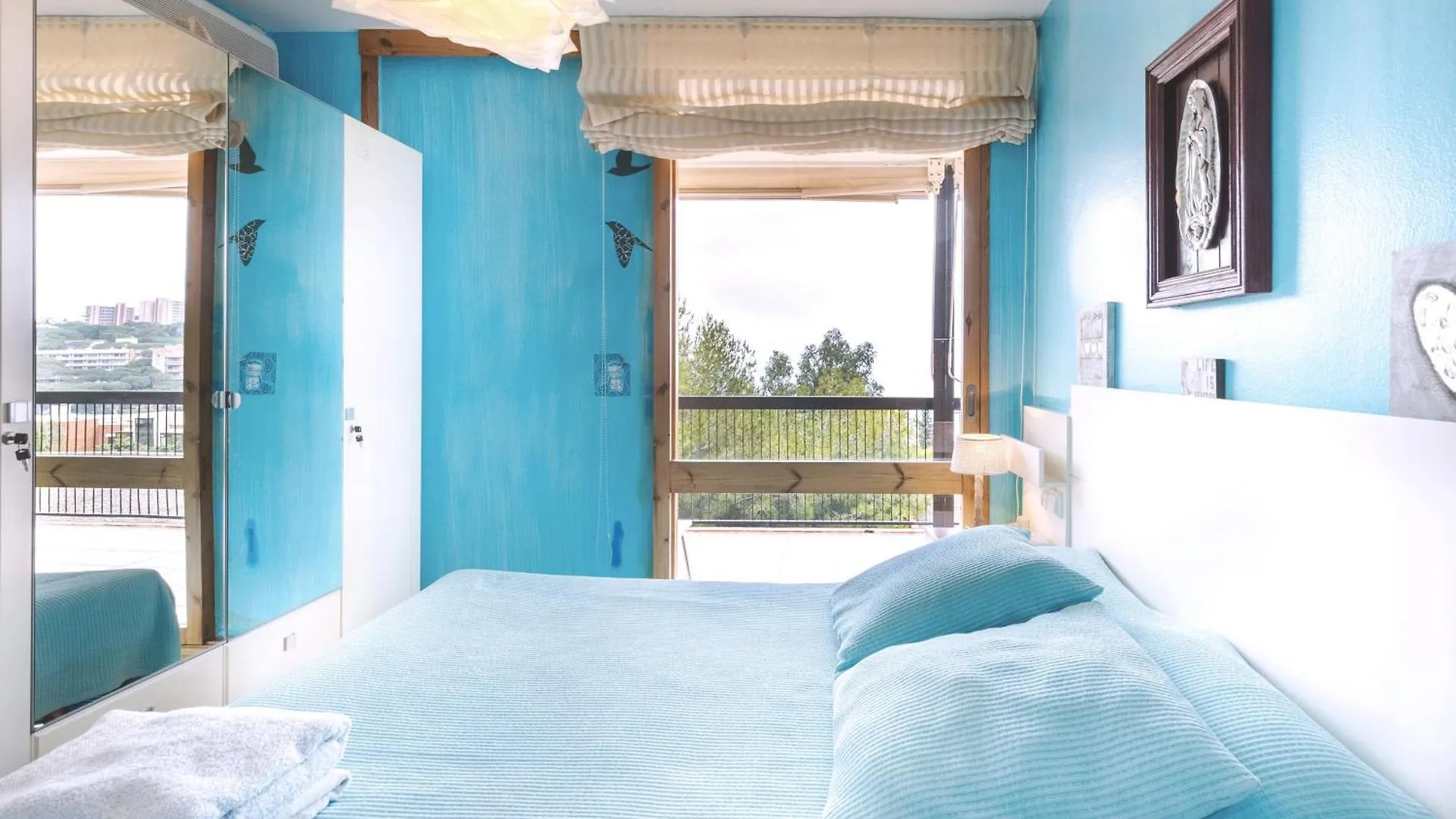 Apartmán S'Agaro Sant Feliu de Guíxols