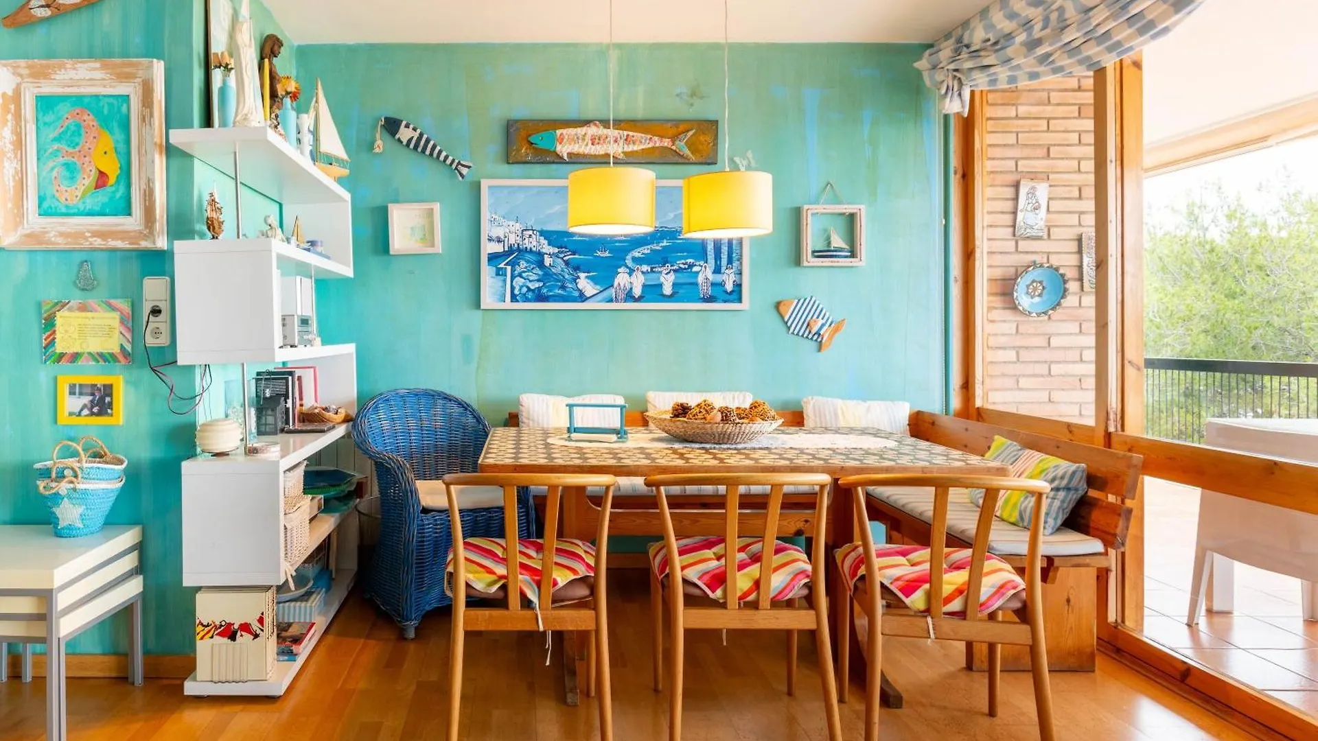 Apartmán S'Agaro Sant Feliu de Guíxols Španělsko