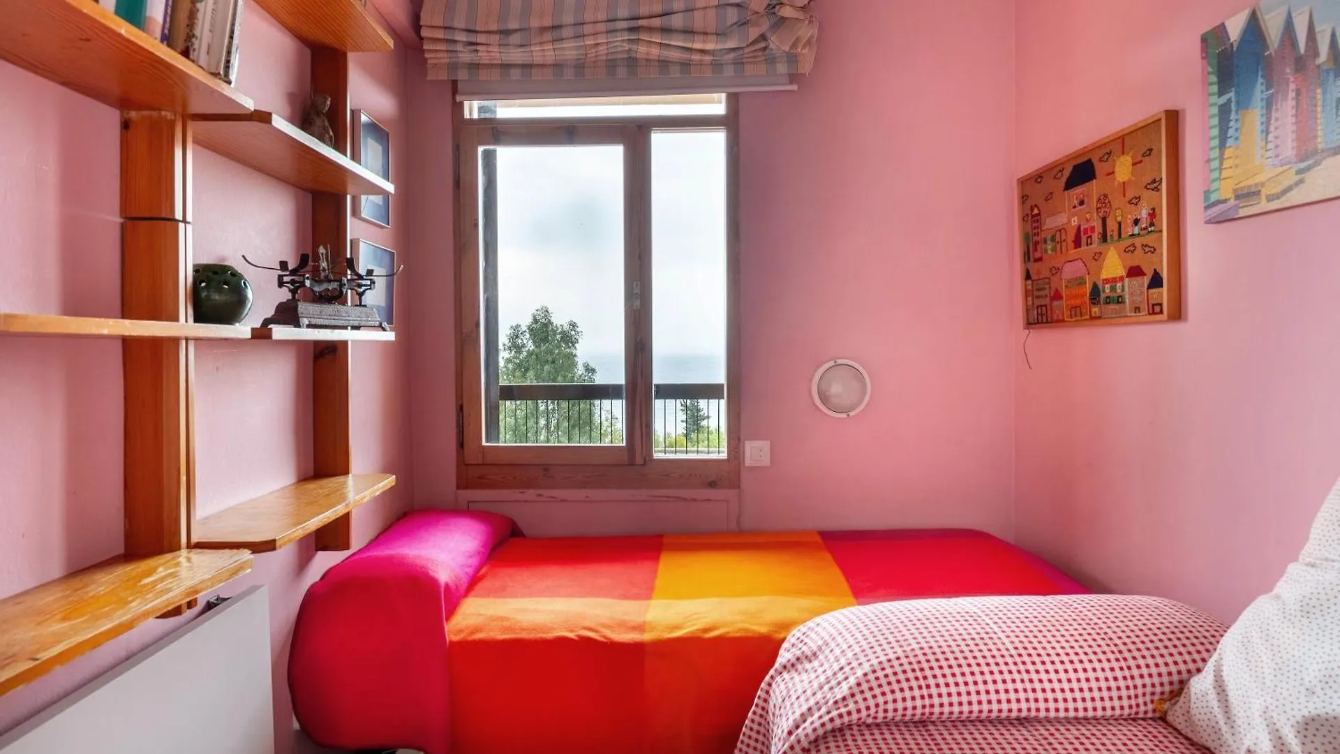 S'Agaro Apartment Sant Feliu de Guixols 0*,