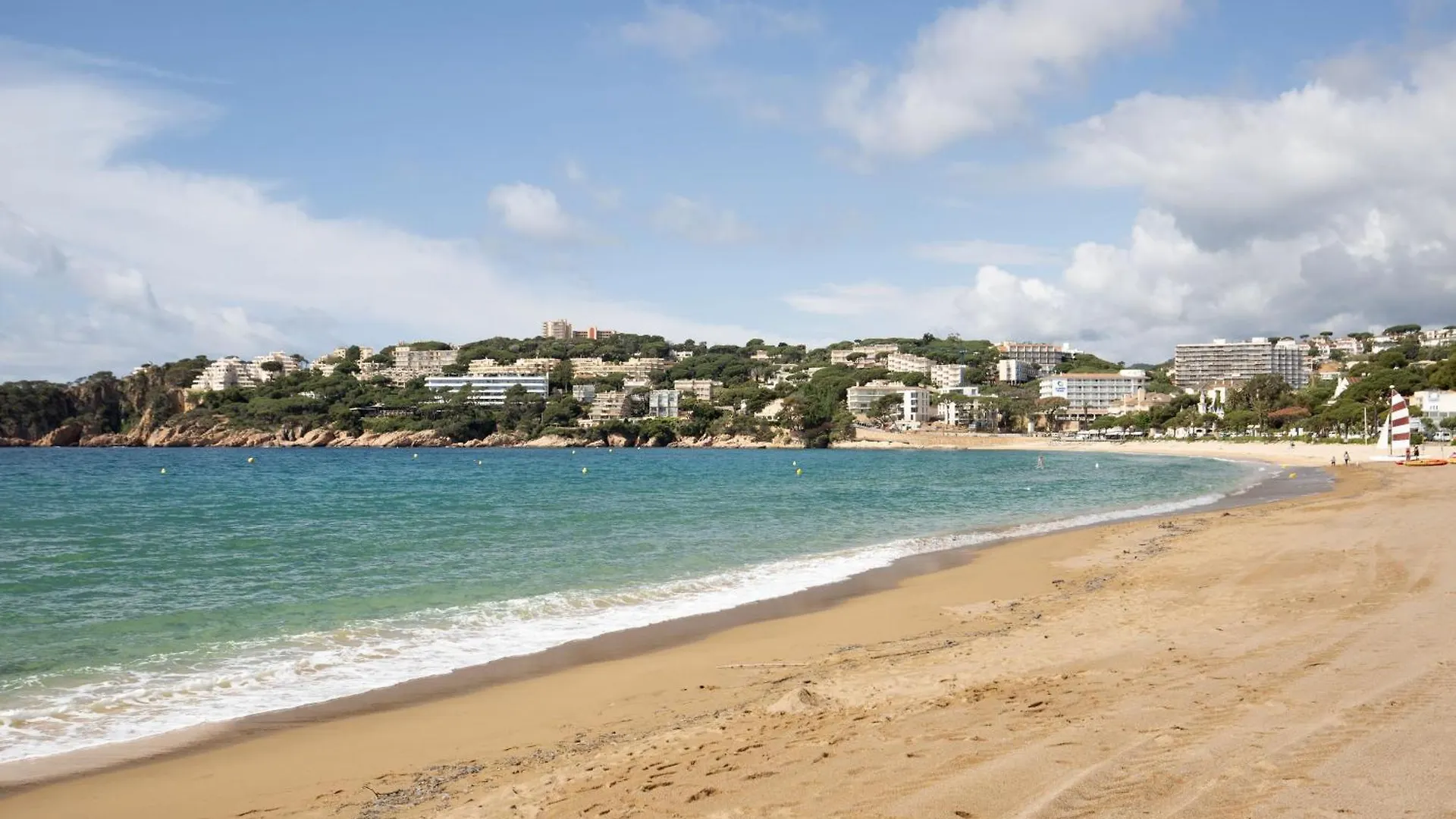 S'Agaro Apartment Sant Feliu de Guixols 0*,