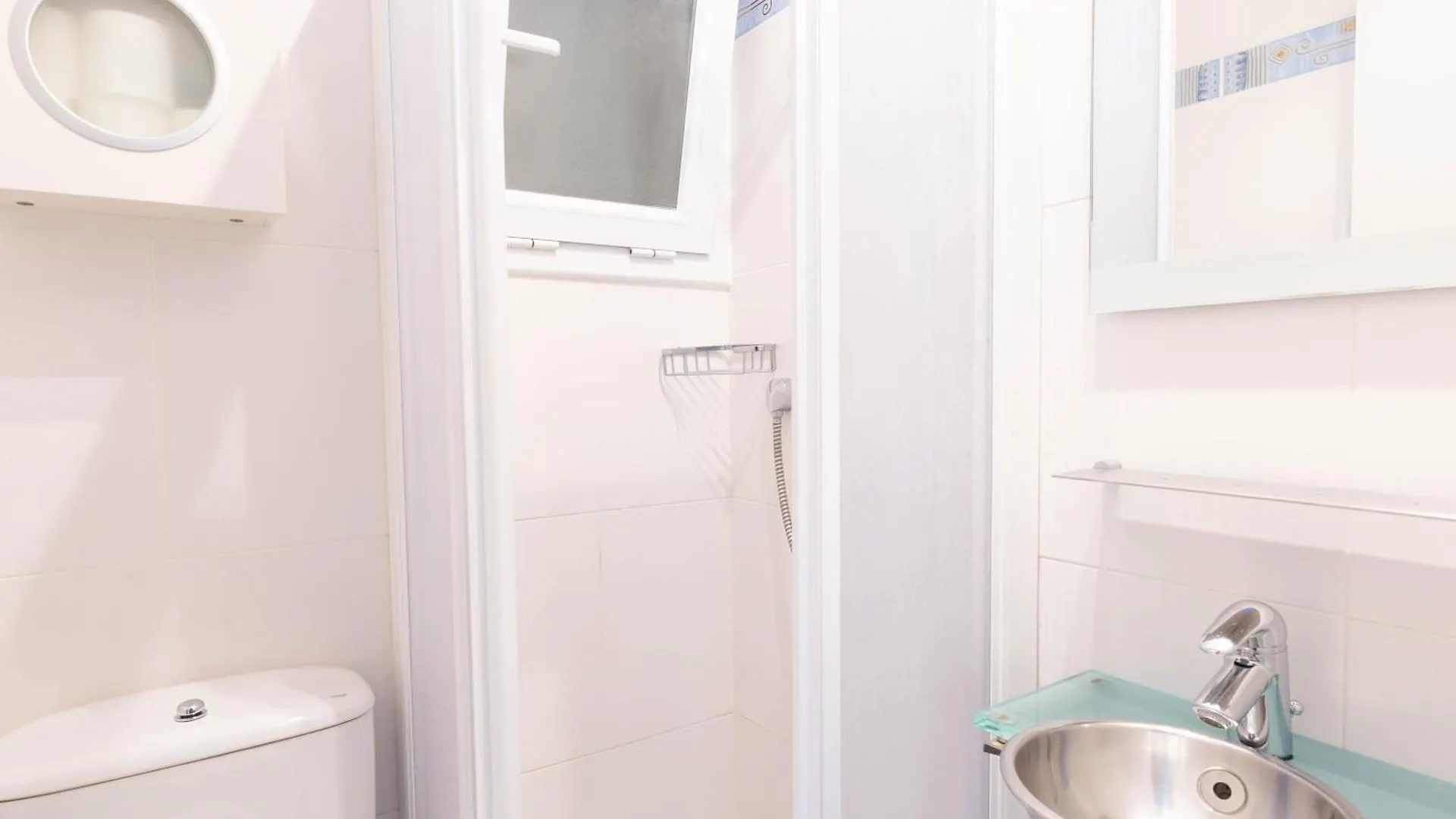 Apartmán S'Agaro Sant Feliu de Guíxols Španělsko