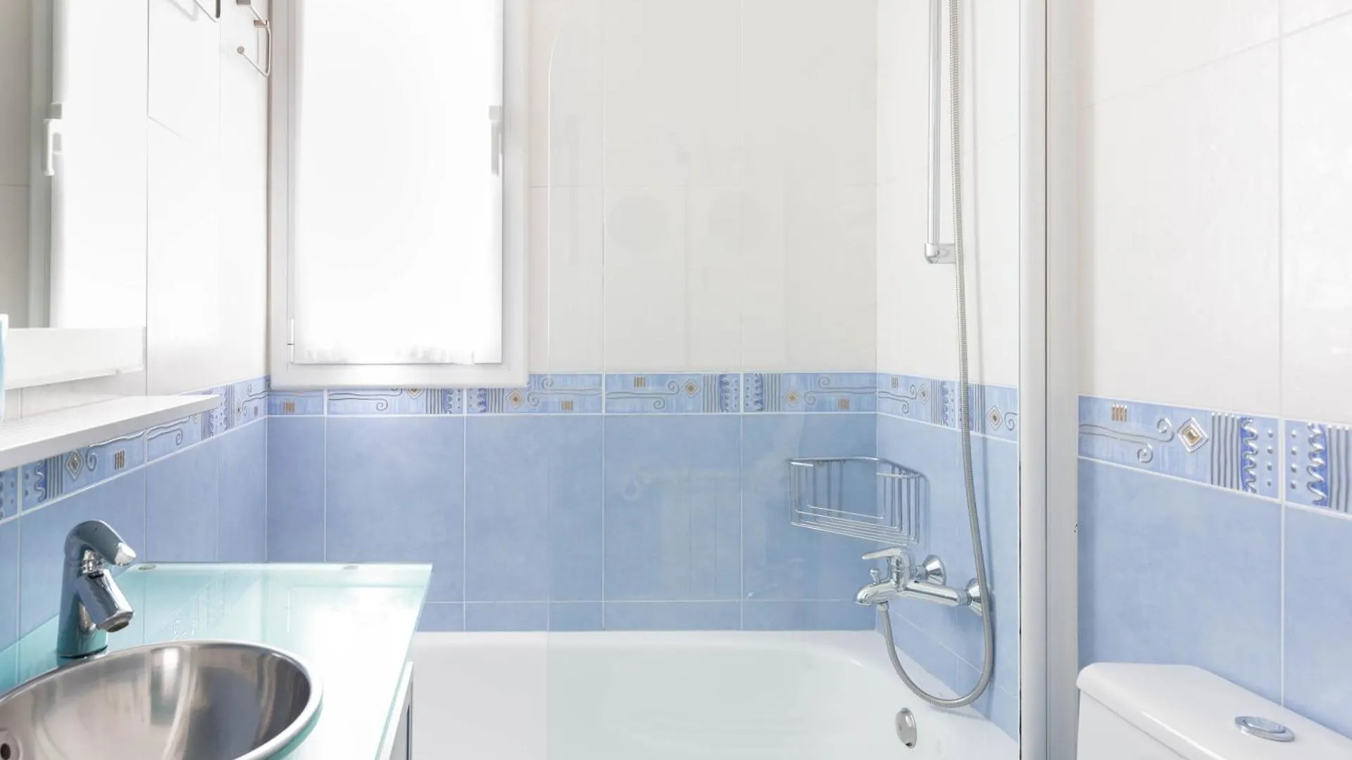 Apartmán S'Agaro Sant Feliu de Guíxols