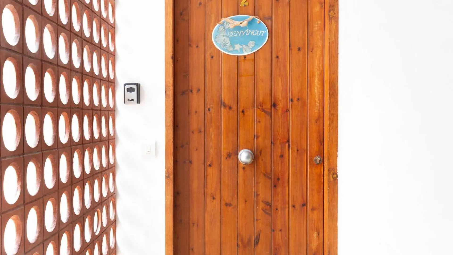 S'Agaro Apartment Sant Feliu de Guixols