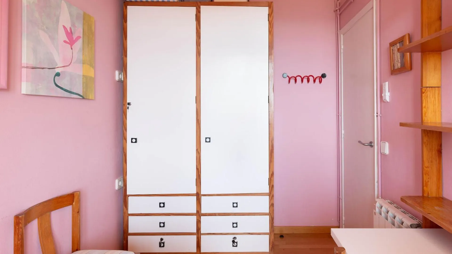 Apartmán S'Agaro Sant Feliu de Guíxols