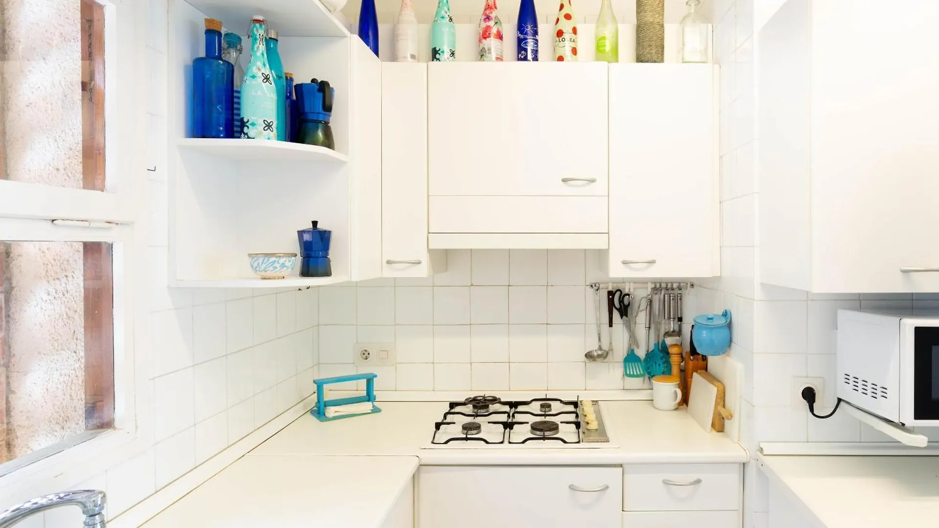 Apartmán S'Agaro Sant Feliu de Guíxols Španělsko
