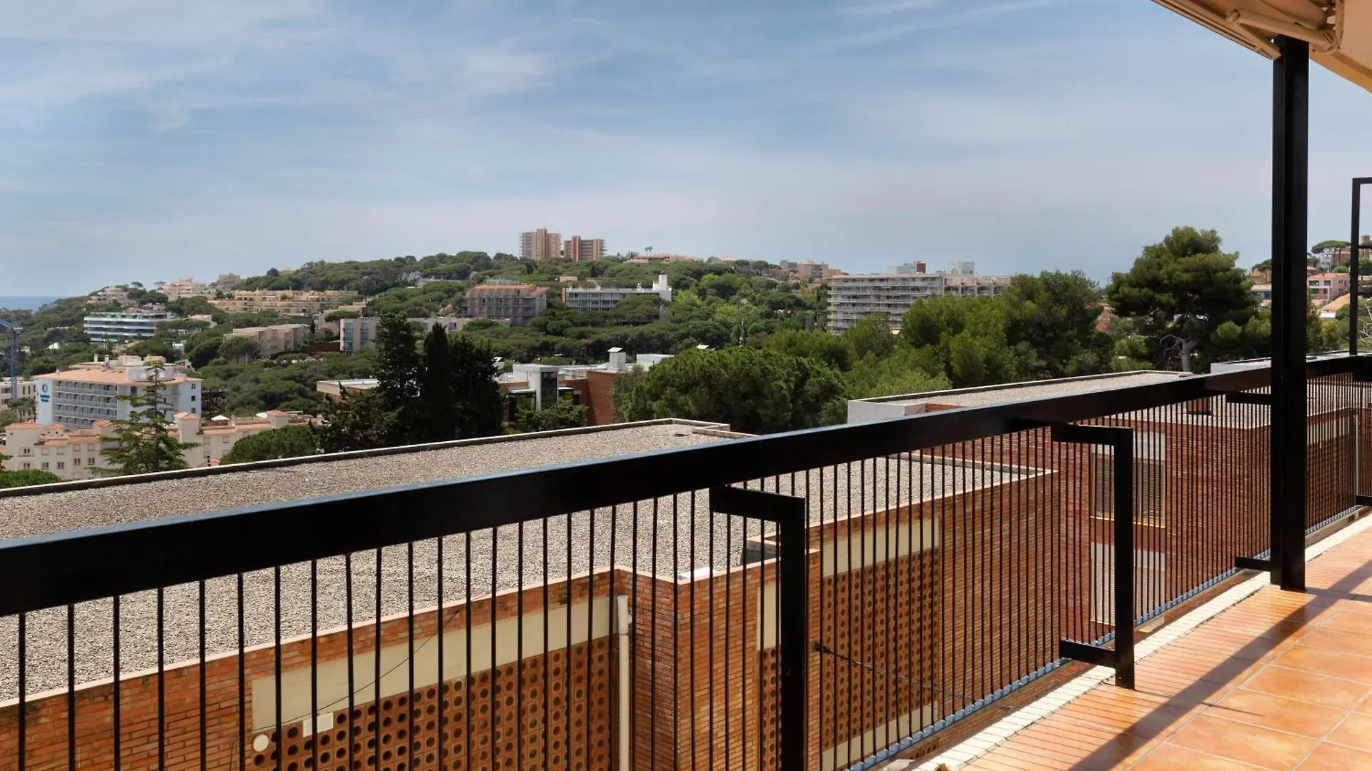 Apartmán S'Agaro Sant Feliu de Guíxols Španělsko